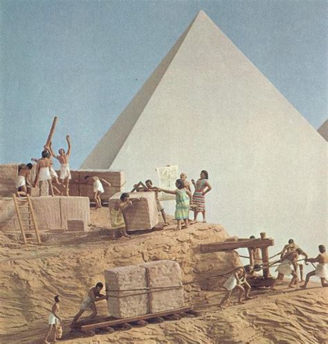 The Role of Golden Pyramids in Ancient Civilizations